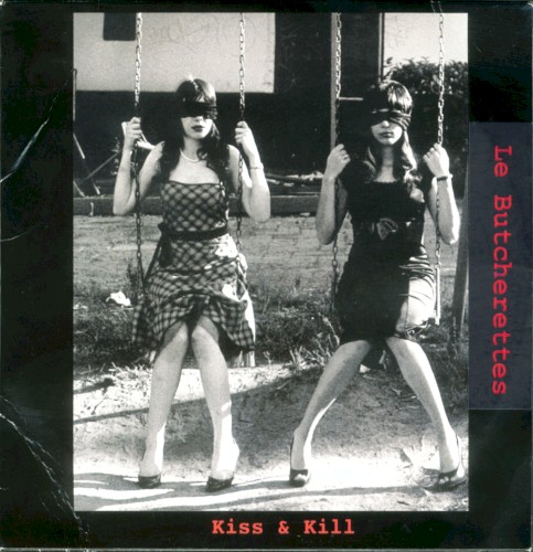 Kiss & Kill