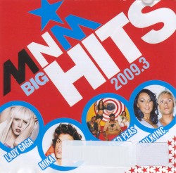 MNM Big Hits 2009.3