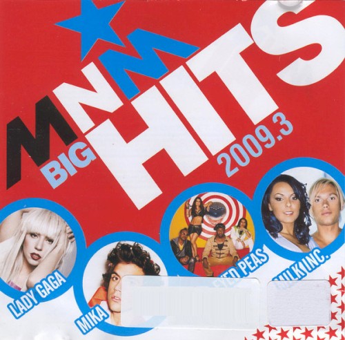 MNM Big Hits 2009.3