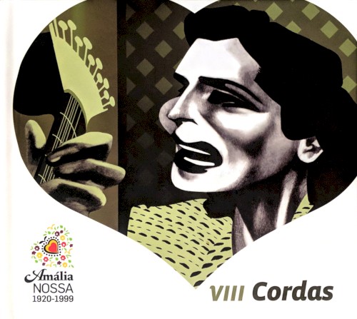 Amália nossa: Cordas