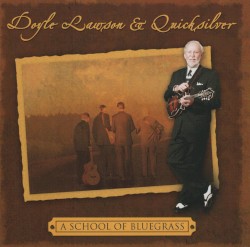 A School of Bluegrass