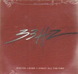 Digital Lover