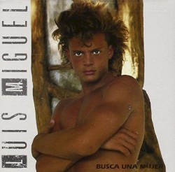 Busca una mujer