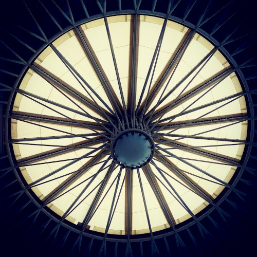belfry