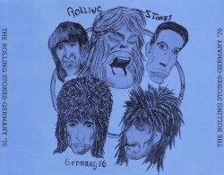 Germany '76