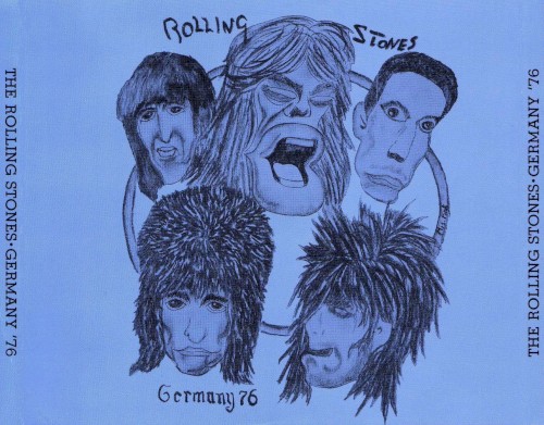 Germany '76