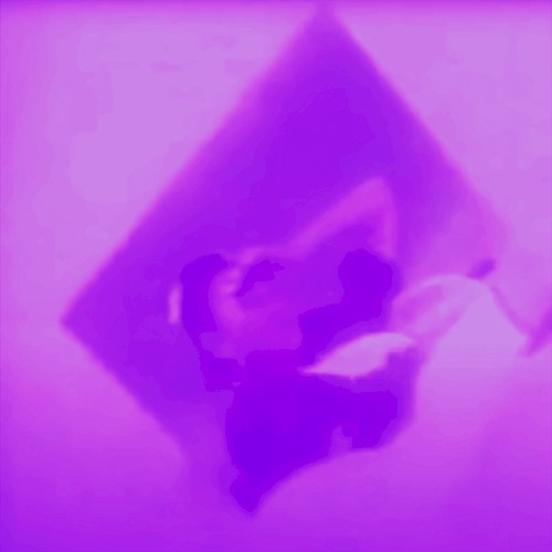 日光の下で踊る (定常 w a n d e r e r rework)