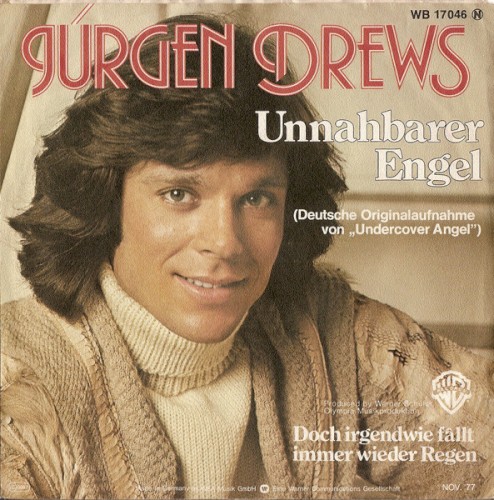 Unnahbarer Engel