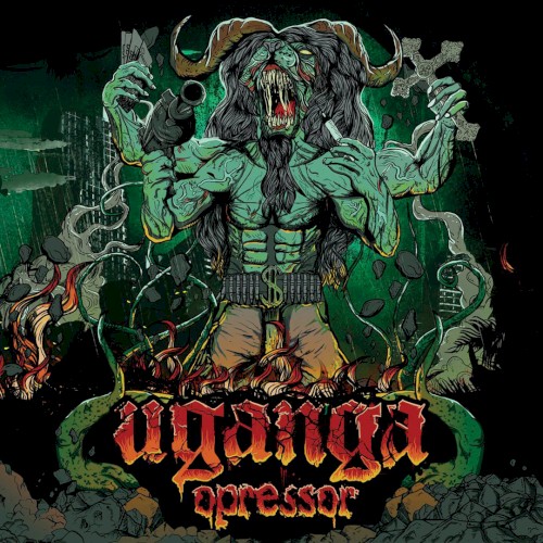 Opressor