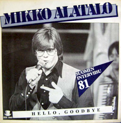 Taitaa tulla kesä / Hello Goodbye