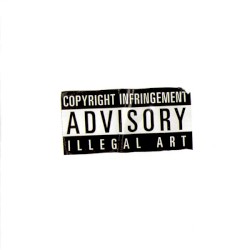 Illegal Art Compilation