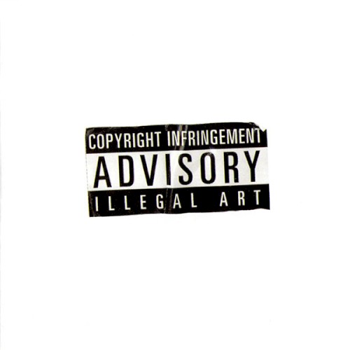 Illegal Art Compilation