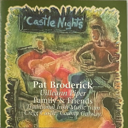 Castle Nights