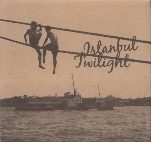 Istanbul Twilight