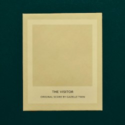 The Visitor (Original Soundtrack)