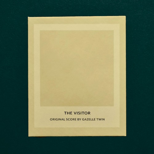 The Visitor (Original Soundtrack)