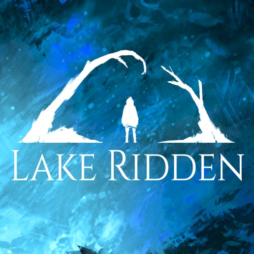 Lake Ridden Original Soundtrack