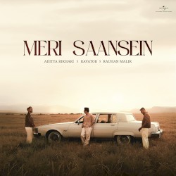 Meri Saansein