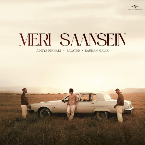 Meri Saansein