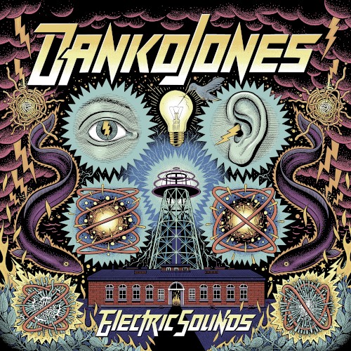 Electric Sounds