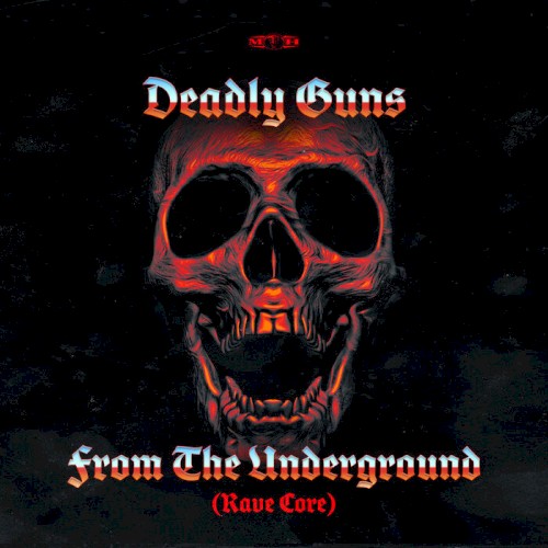 From the Underground (Rave Core)
