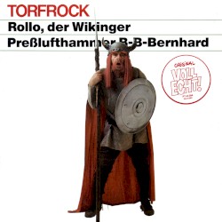 Rollo, Der Wikinger / Preßlufthammer B-B-Bernhard