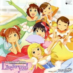 THE iDOLM@STER MASTER LIVE 03 Do-Dai