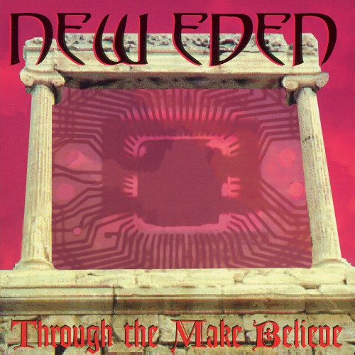 Through the Make Believe