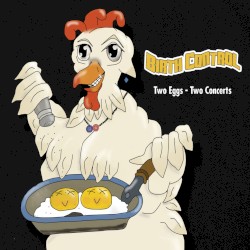 Two Eggs – Two Concerts