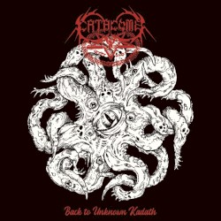 Back to Unknown Kadath