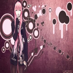rock (my heart) ☆