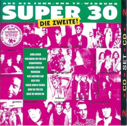 Super 30: Die Zweite!