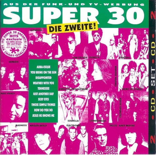 Super 30: Die Zweite!