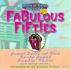 Rock ’n’ Roll History 101: Fabulous Fifties