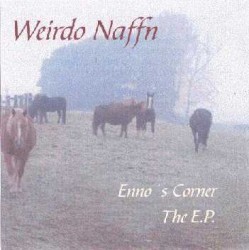 Enno’s Corner: The E.P.