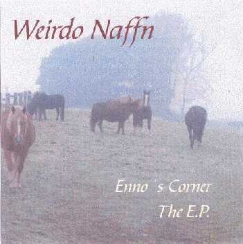 Enno’s Corner: The E.P.