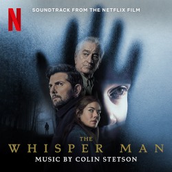 The Whisper Man: Soundtrack from the Netflix Film