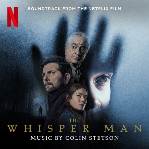 The Whisper Man: Soundtrack from the Netflix Film