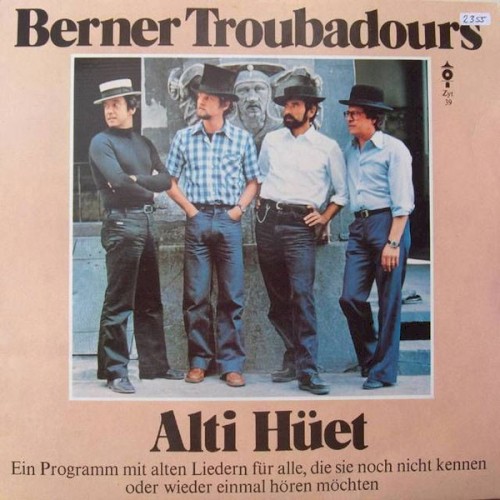 Alti Hüet