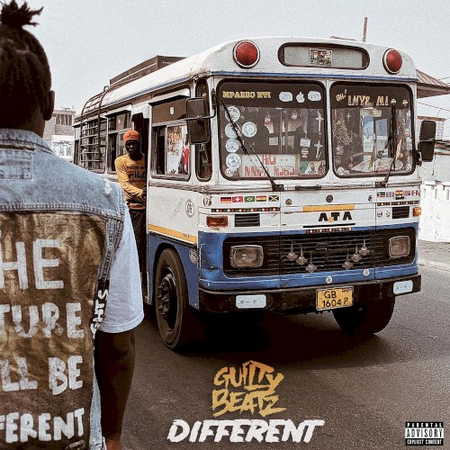 Different