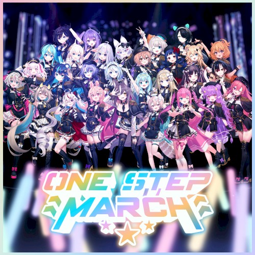 One Step March