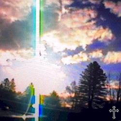 Like a Cloud in the Sky