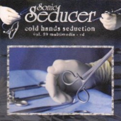 Sonic Seducer: Cold Hands Seduction, Volume 59