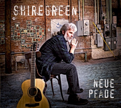 Neue Pfade