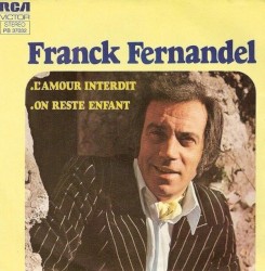 L'Amour interdit / On reste enfant