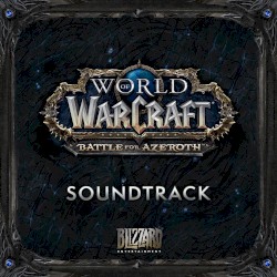 World of Warcraft: Battle for Azeroth Soundtrack