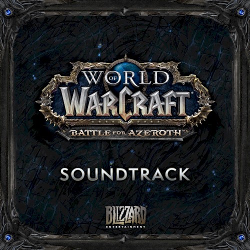World of Warcraft: Battle for Azeroth Soundtrack
