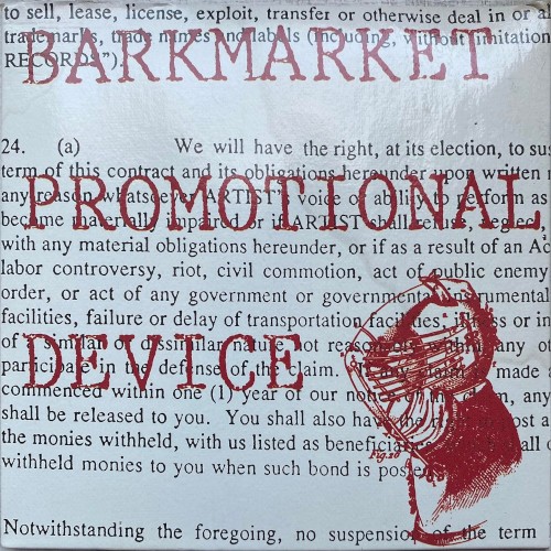Promotional Device