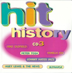 Hit History, CD 3