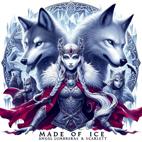 Made of Ice